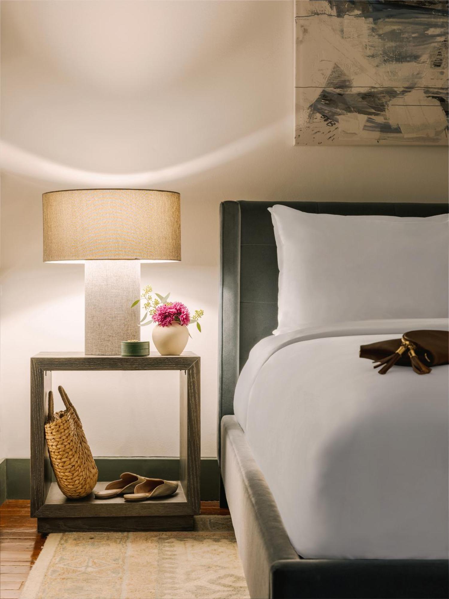 Sonder By Marriott Bonvoy The Schaeffer Apartments French Quarter New Orleans Kamer foto
