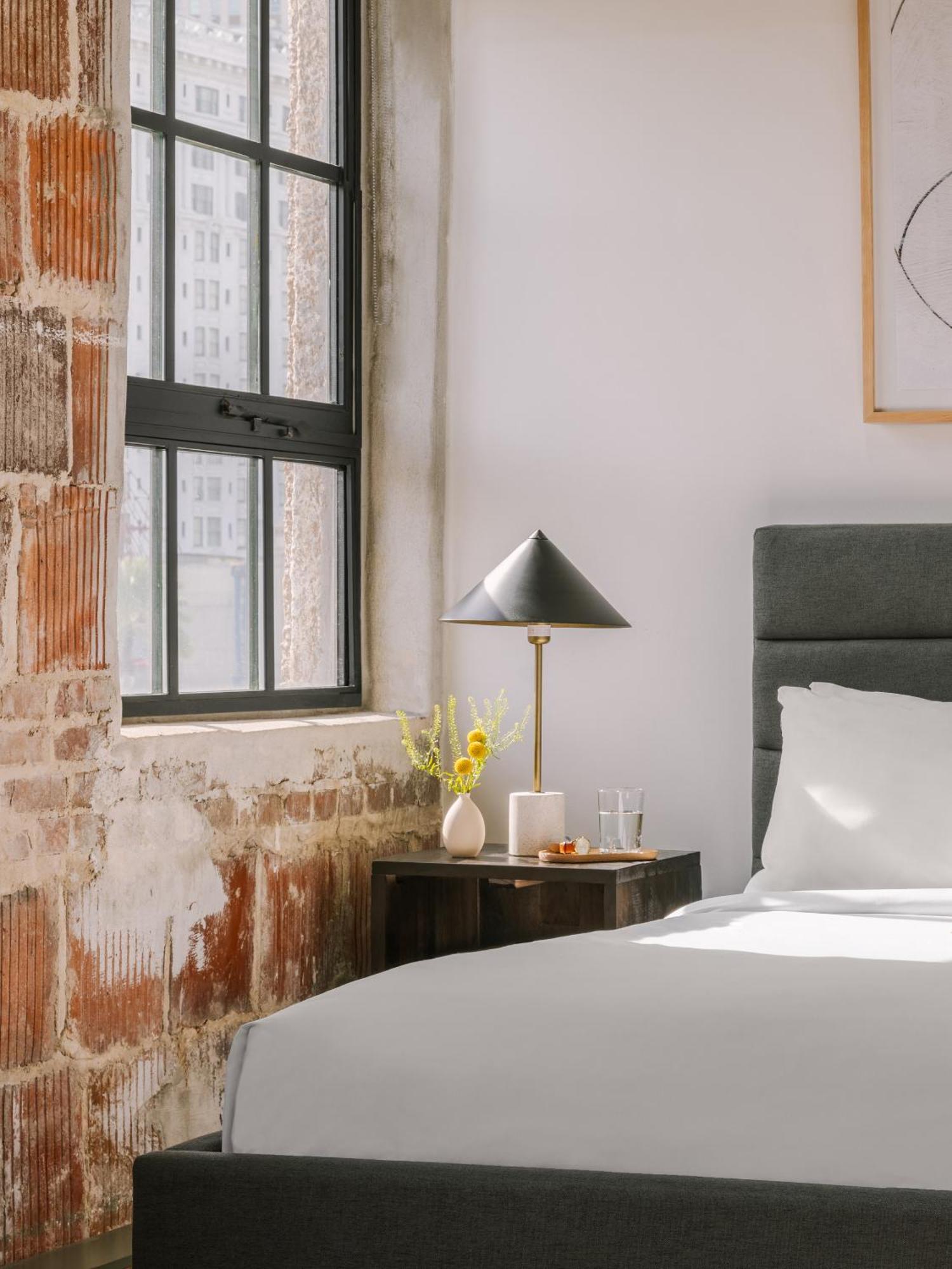 Sonder By Marriott Bonvoy The Schaeffer Apartments French Quarter New Orleans Kamer foto