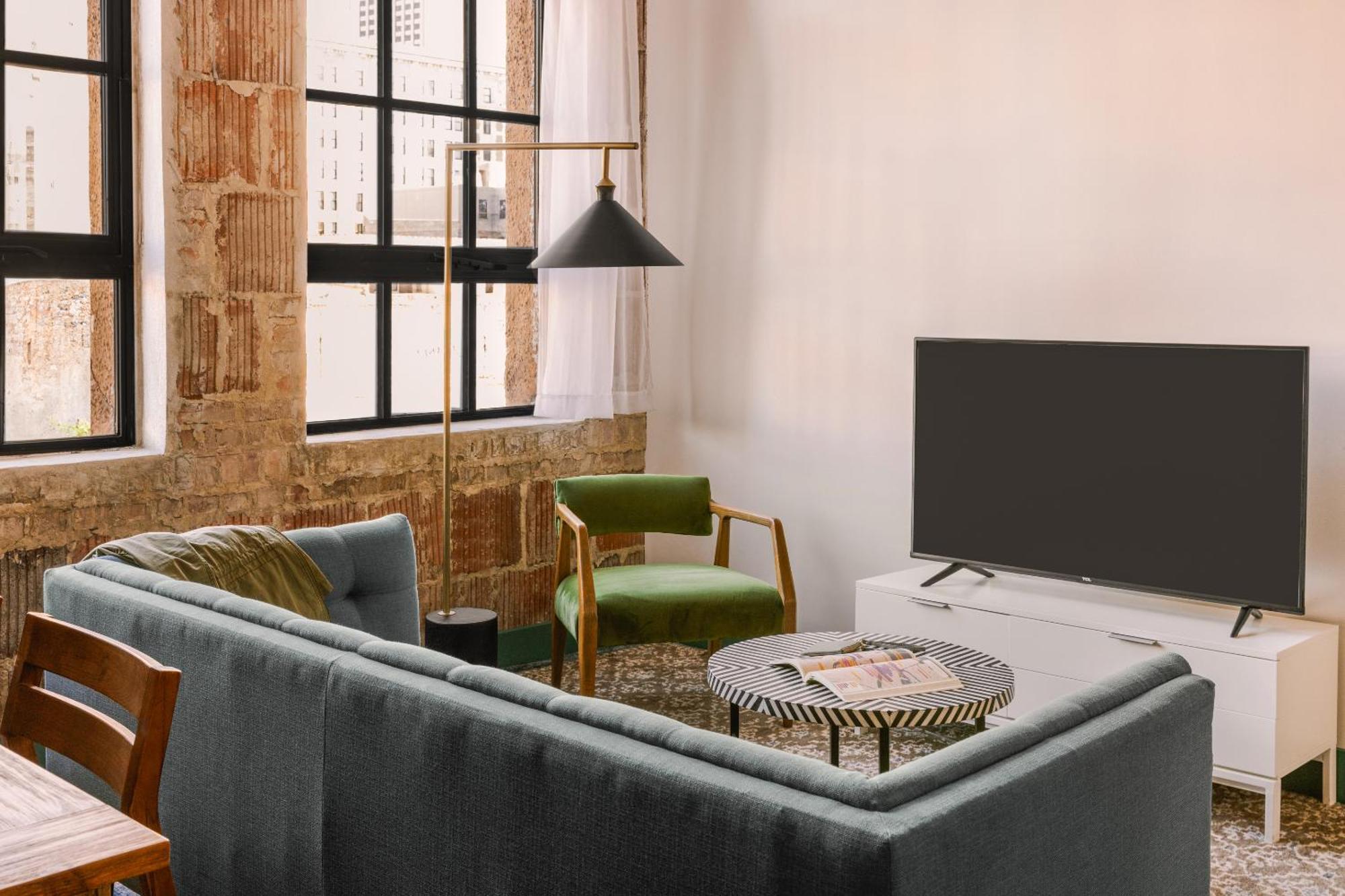 Sonder By Marriott Bonvoy The Schaeffer Apartments French Quarter New Orleans Kamer foto