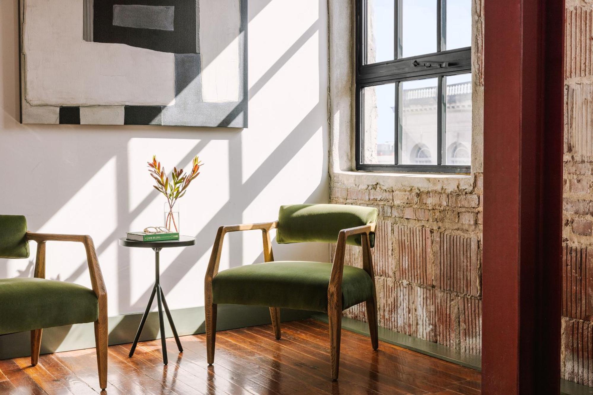 Sonder By Marriott Bonvoy The Schaeffer Apartments French Quarter New Orleans Kamer foto