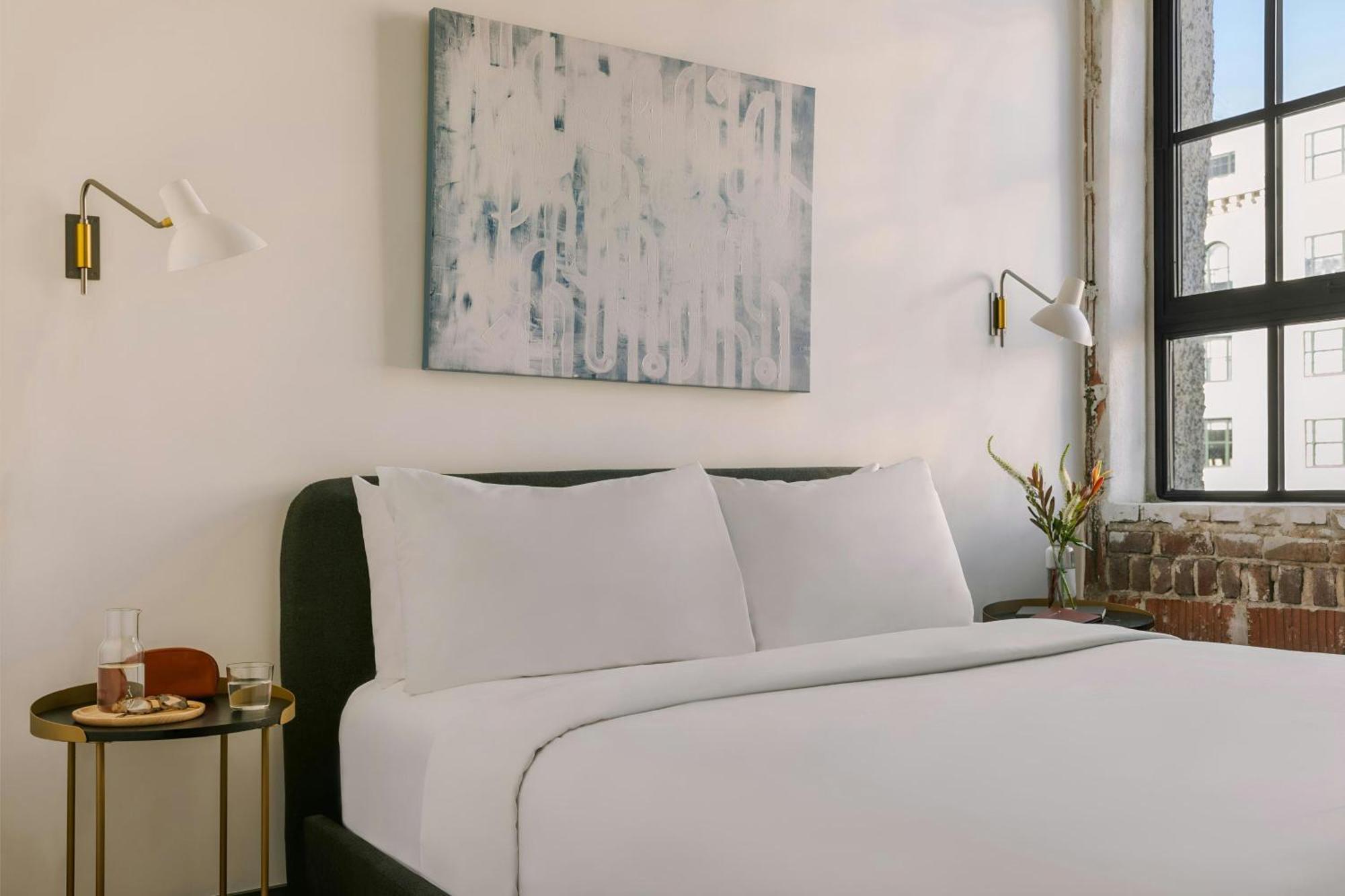 Sonder By Marriott Bonvoy The Schaeffer Apartments French Quarter New Orleans Buitenkant foto