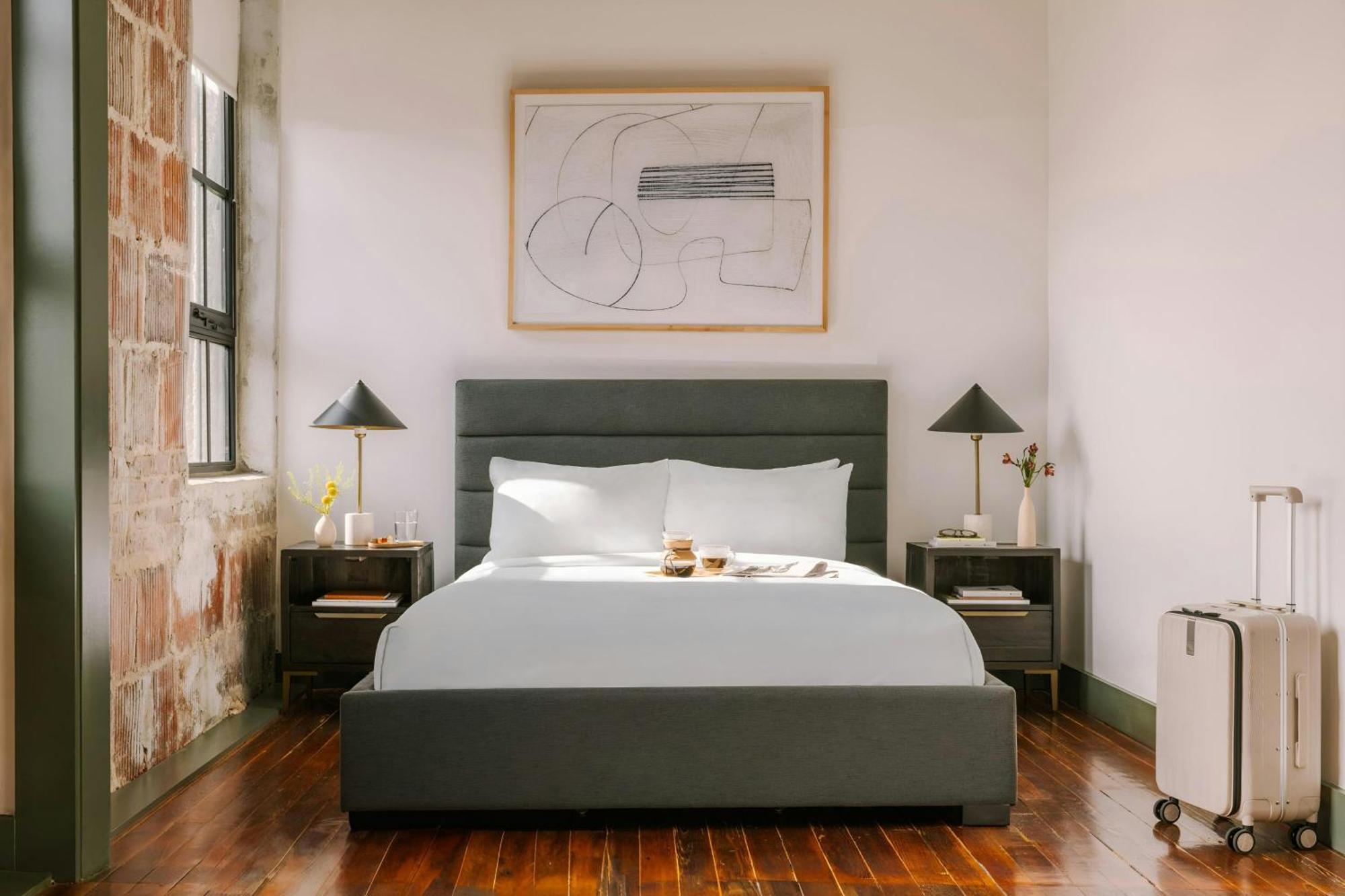 Sonder By Marriott Bonvoy The Schaeffer Apartments French Quarter New Orleans Buitenkant foto