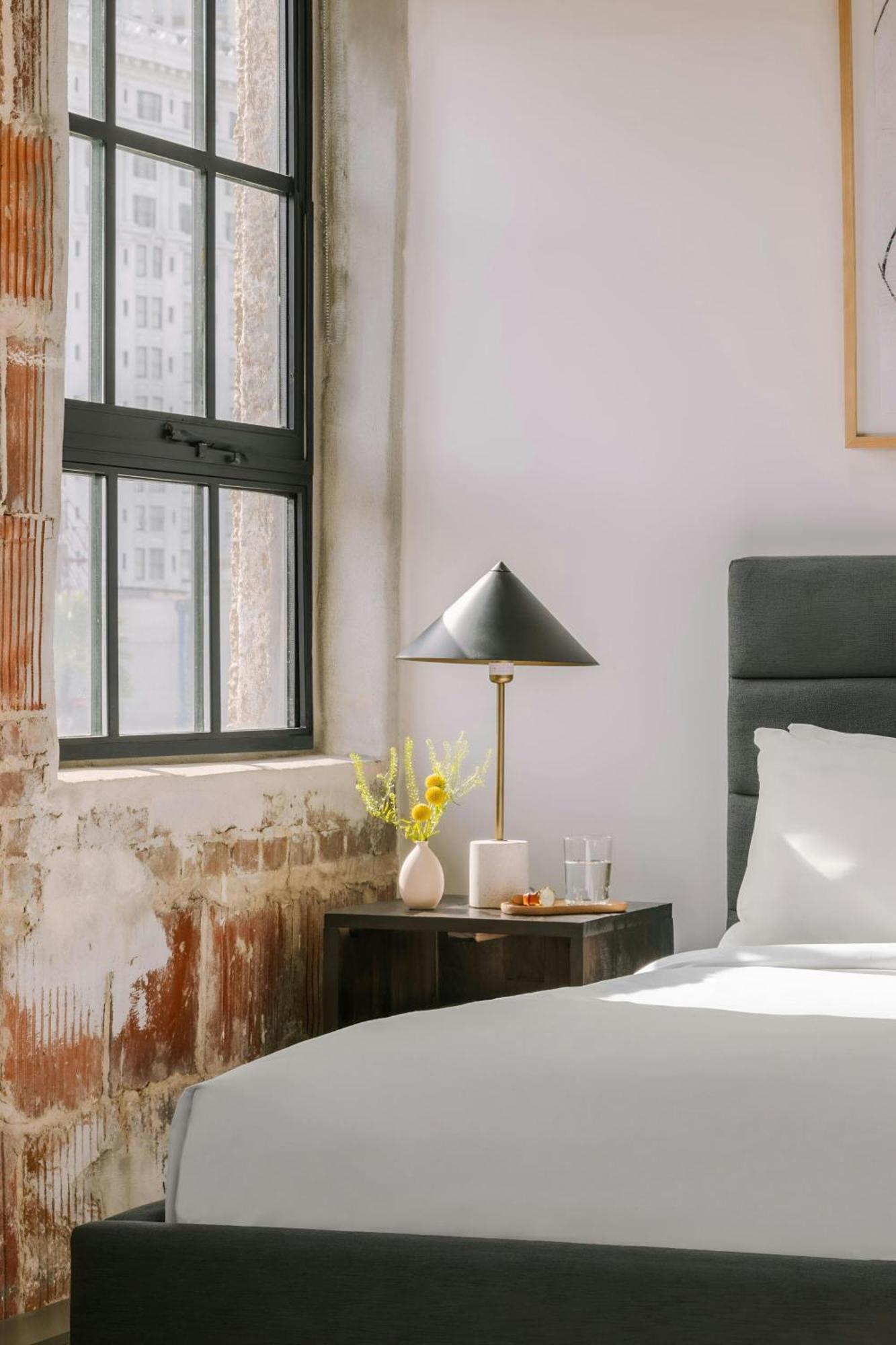 Sonder By Marriott Bonvoy The Schaeffer Apartments French Quarter New Orleans Buitenkant foto