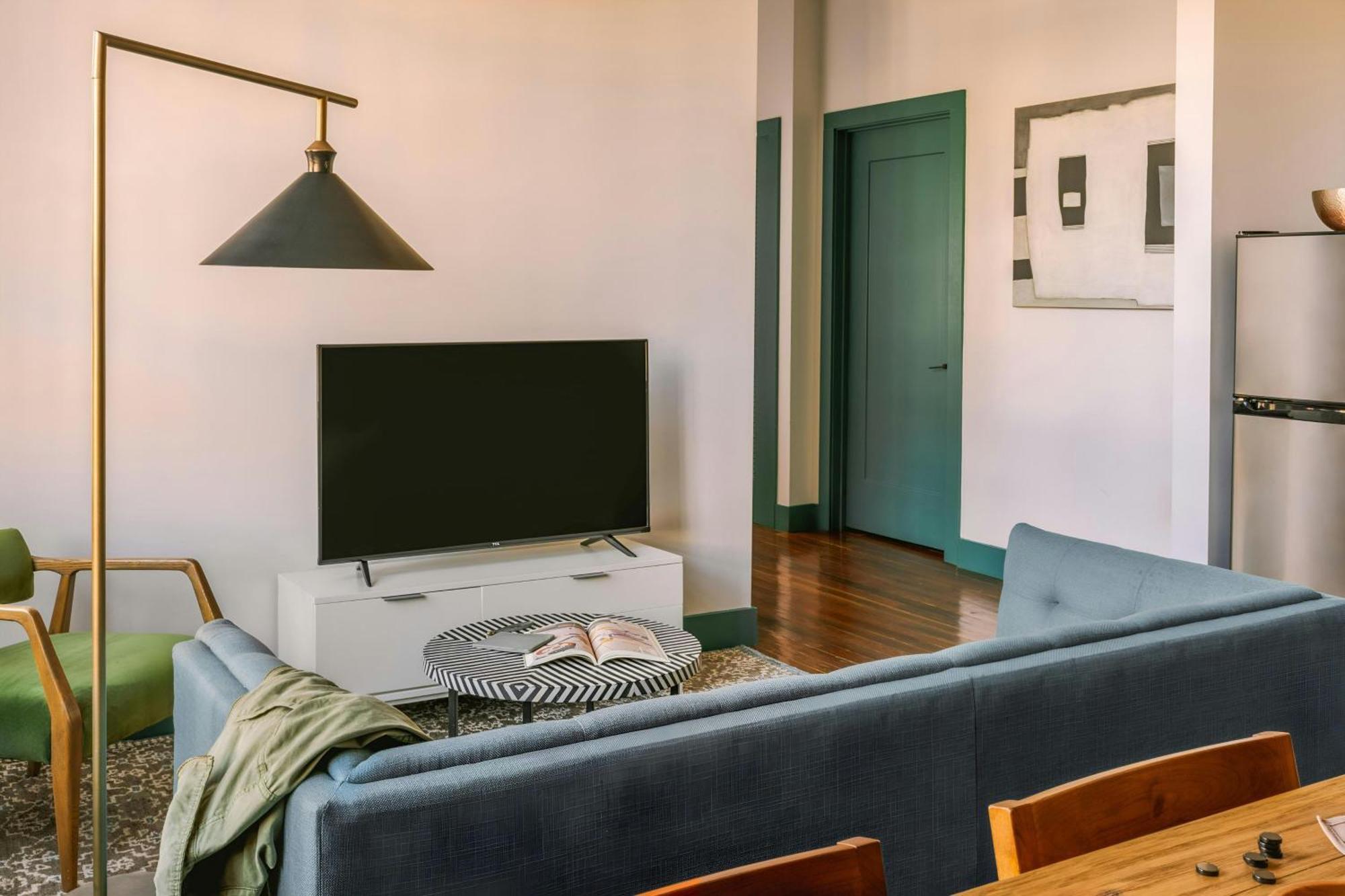 Sonder By Marriott Bonvoy The Schaeffer Apartments French Quarter New Orleans Buitenkant foto