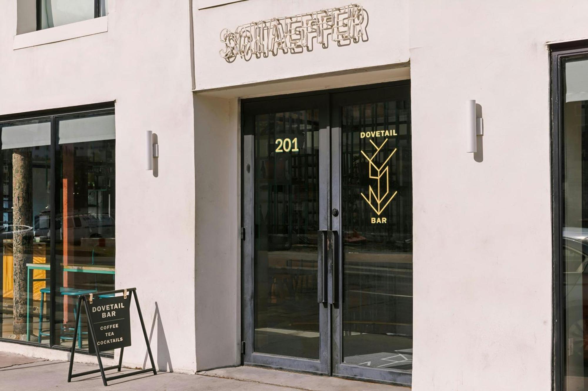 Sonder By Marriott Bonvoy The Schaeffer Apartments French Quarter New Orleans Buitenkant foto